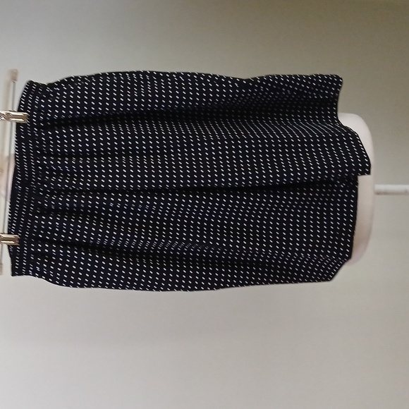 Bon Worth Vintage Polka Dot Culottes - Picture 1 of 4